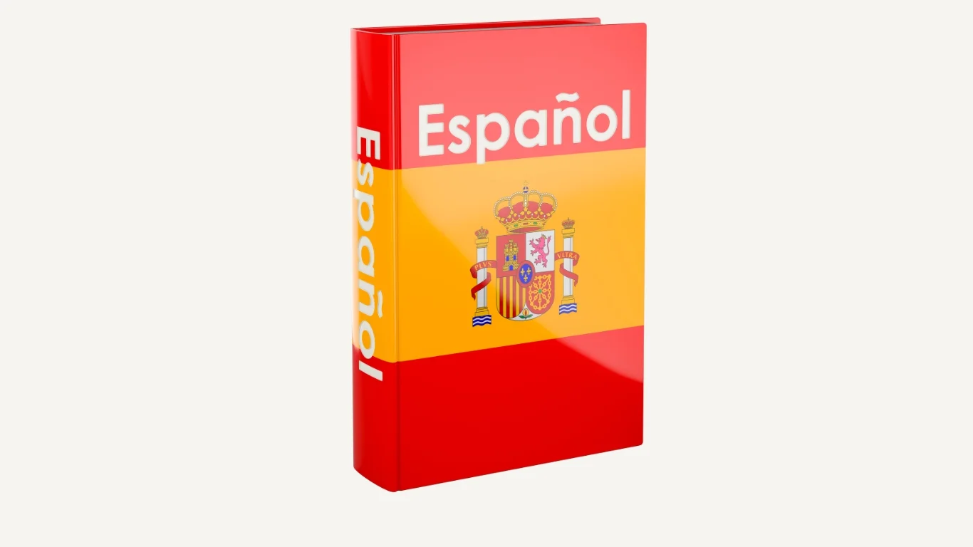 En el español el orden natural de la frase es sujeto verbo objeto