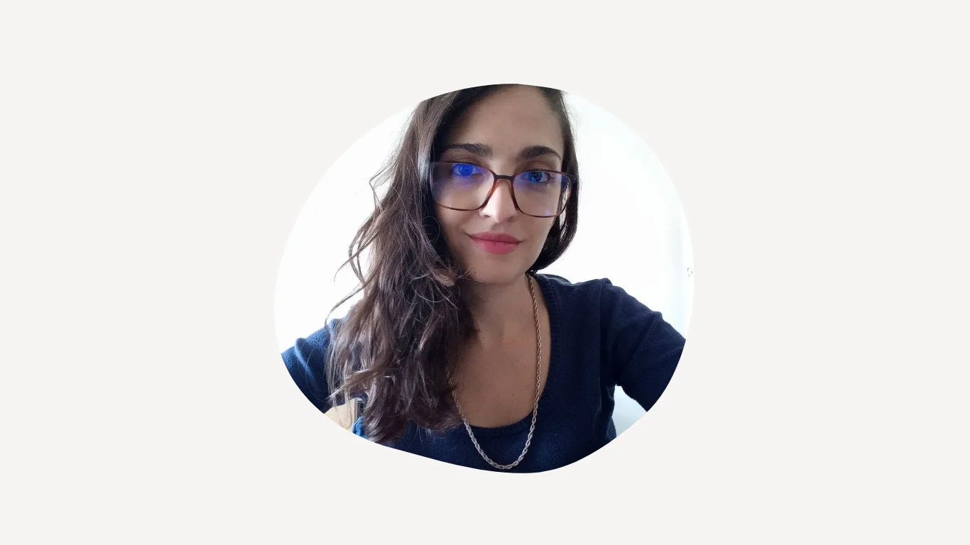 Foto de Marilina Negri